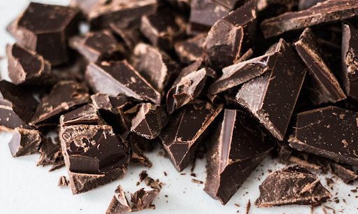 The Main Reasons Why We Like Chocolate So Much