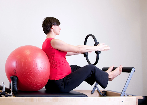 Pilates Equipment You Should Consider Buying