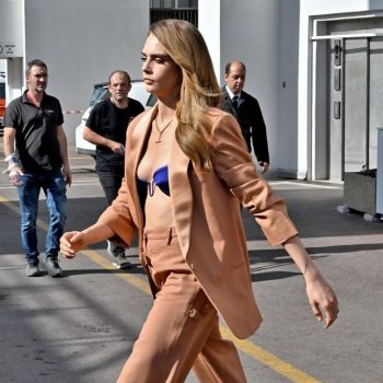 cara-delevingne-wore-stella-mccartney-suit-planet-sex-presentation-at-mipcom-2022-in-cannes