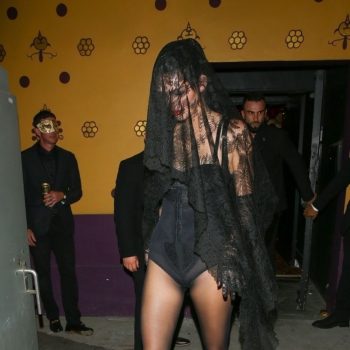 kendall-jenner-dressed-in-black-doja-cats-birthday-party-october-21-2022