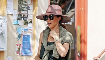 meghan-markle-rocks-green-jumpsuit-shopping-out-in-montecito