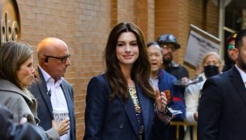 anne-hathaway-wears-blue-suit-leaving-the-view-in-new-york-city