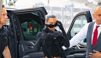 kim-kardashian-wears-425-balenciaga-credit-card-earrings