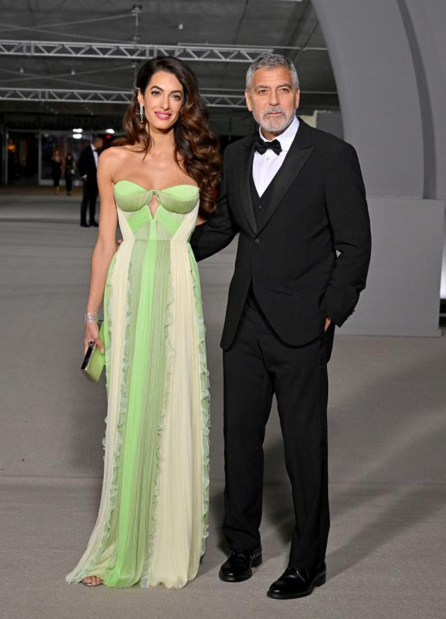 amal-clooney-and-george-clooney-academy-museum-gala-2022