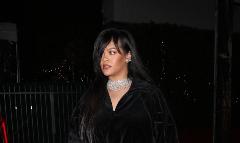 rihanna-spotted-wearing-a-samer-halimeh-necklace-following-super-bowl-announcement