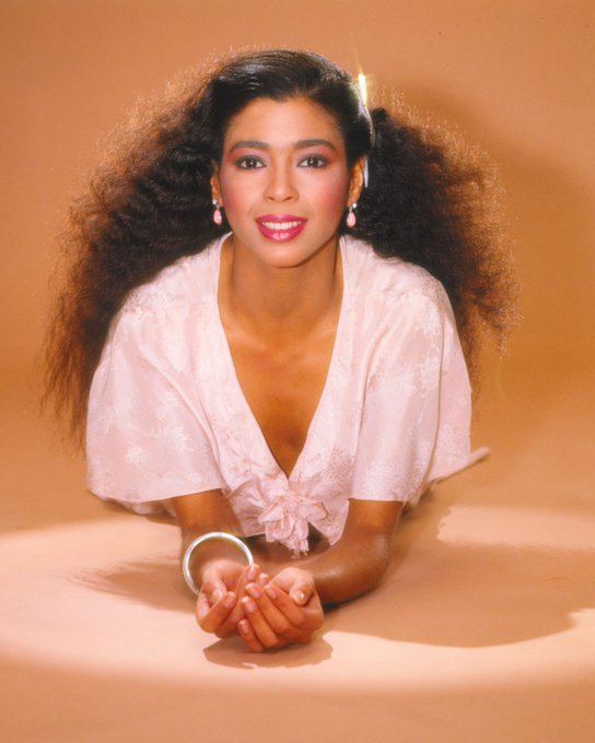 Irene Cara, singer of  ‘Fame’ and ‘Flashdance,’ dies at 63