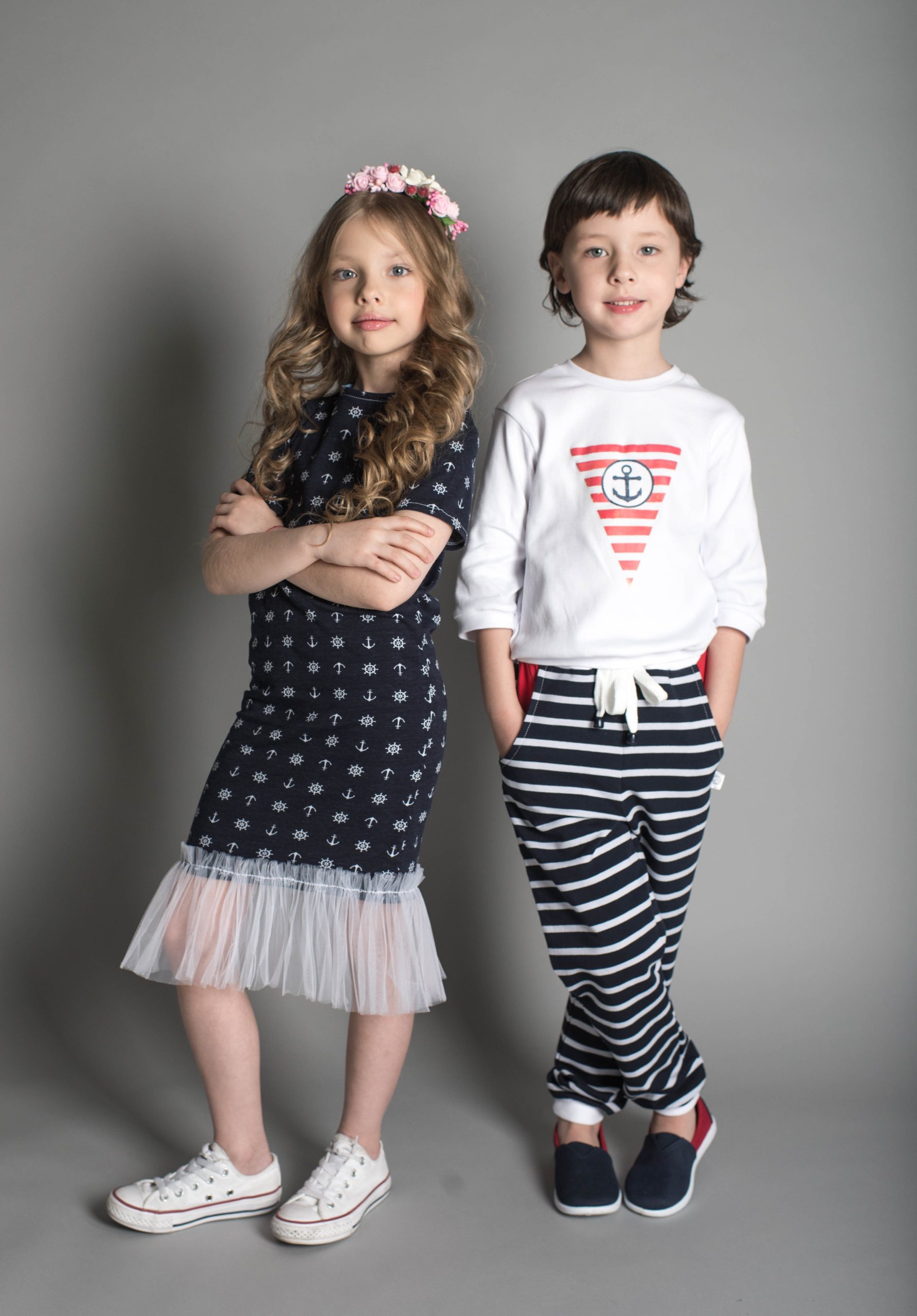 A Guide To Helping Your Child Express Themselves Through Clothing