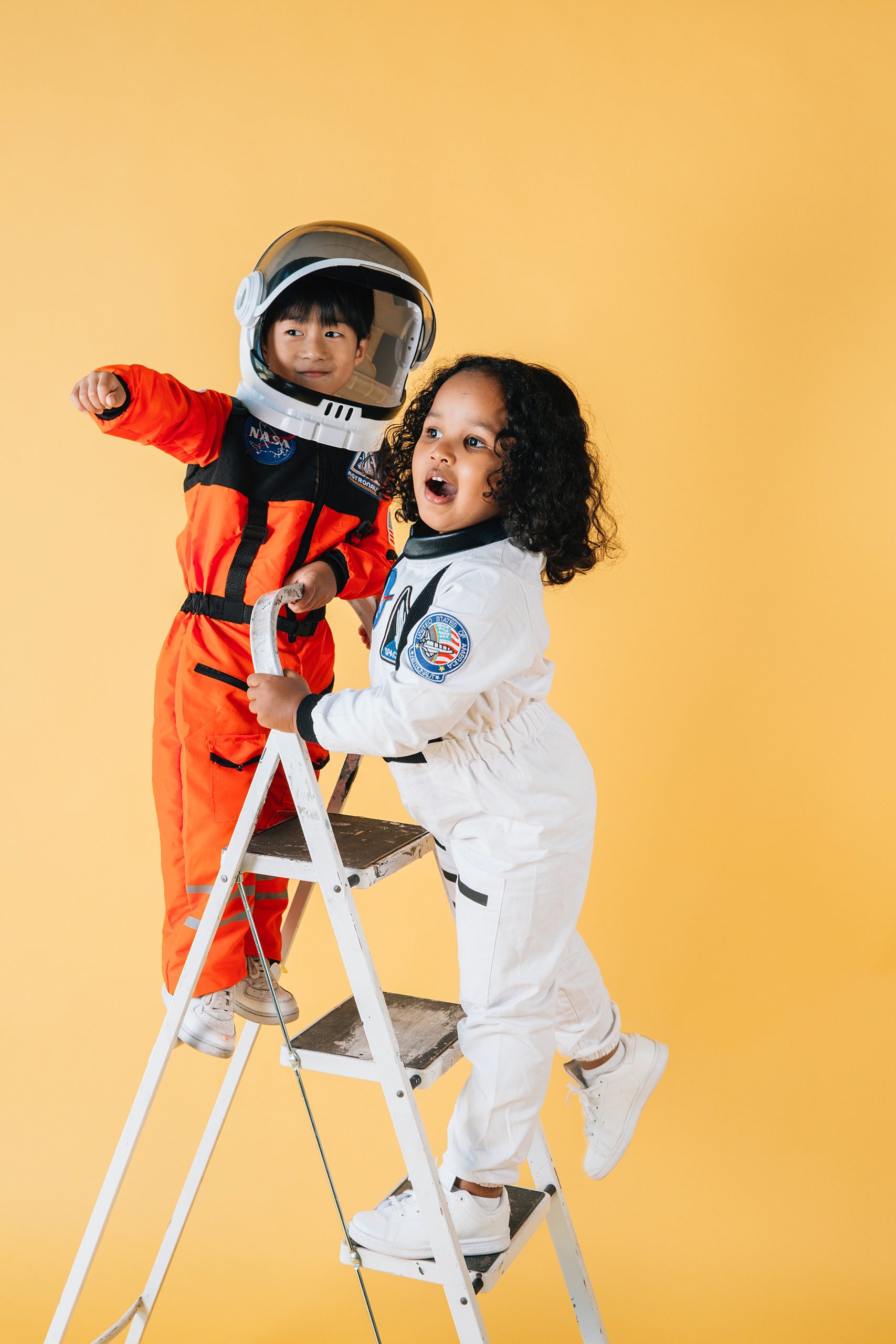 3 Creative And Funky Costumes For Boys