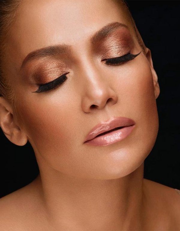 Jennifer Lopez Gives Her Favorite Beauty Secrets for Glowing Skin