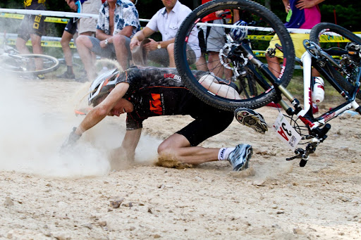 Top Legal Advice In Case You Have A Bike Accident