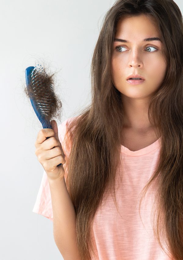 Hair Loss 101: Causes, Risk Factors, And Treatment