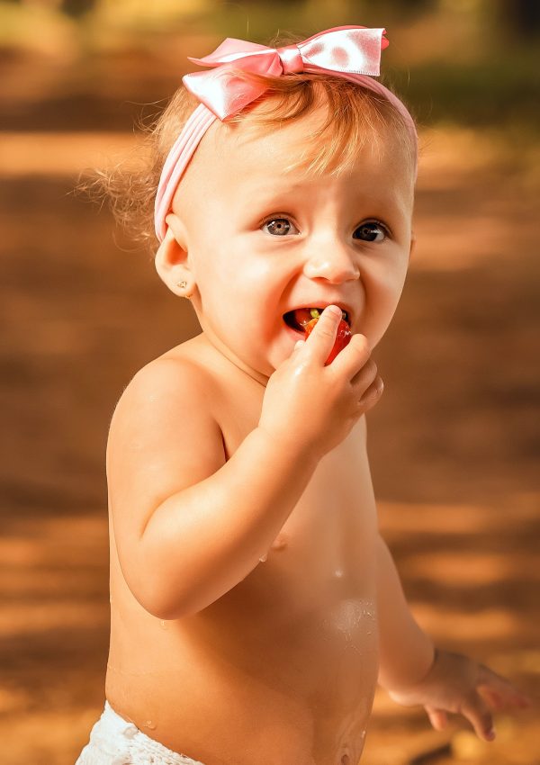 5 Signs Your Baby Is Ready To Start Weaning