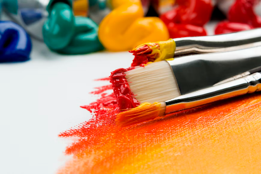 6 Hobbies for Art Lovers to Expand Their Skills and Boost Creativity