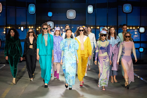 6 Great Tips On Planning & Hosting A Fashion Show In NYC