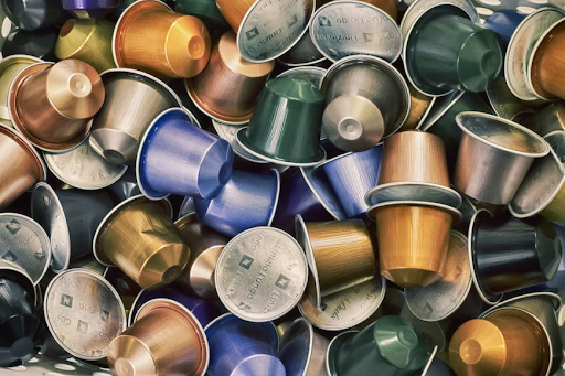 Why Coffee Pods Are The Next Big Thing