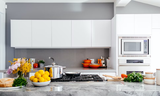 Top Tips To Help You Get The Kitchen Of Your Dreams