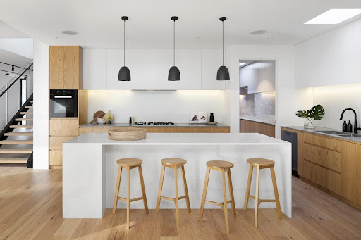 Use These Renovation Tips To Get Your Perfect Kitchen