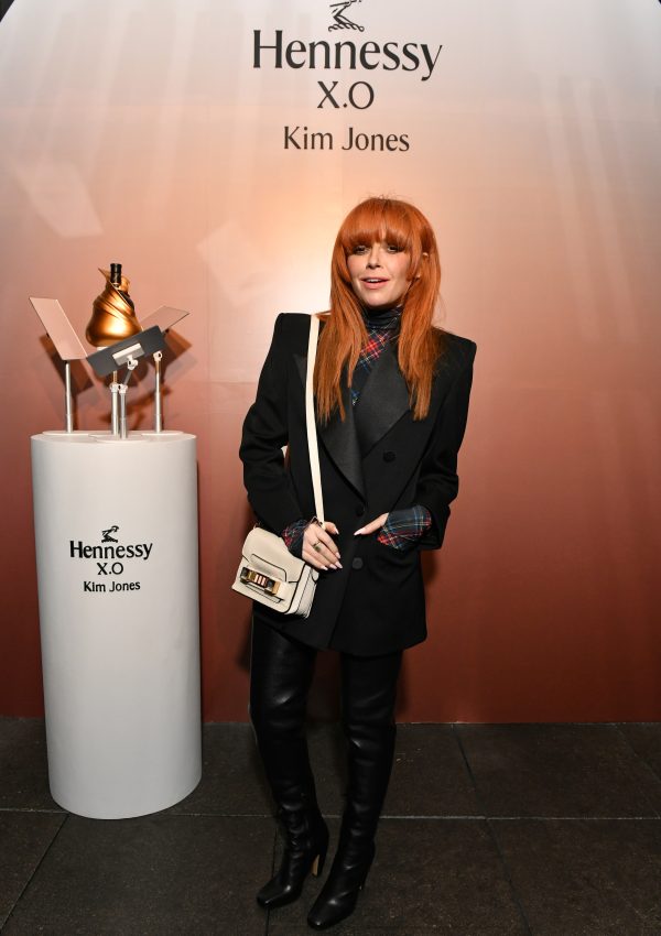 Kim Jones & Hennessy X.O Unveil New Collection Alongside Marc Jacobs, Lilly Allen, Natasha Lyonne and more