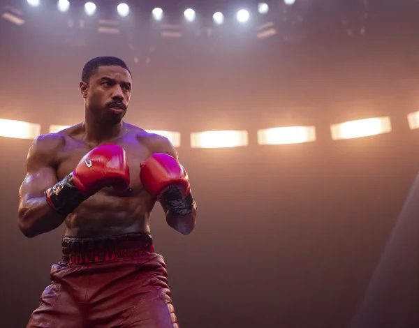 ‘Creed III’  Debuts With Record $58.6 Million  At  Box Office