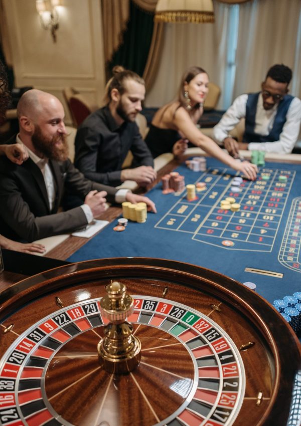 7 Best Signs an Online Casino Is Not a Scam