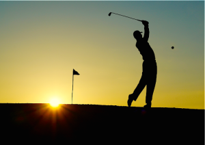 Ultimate Guide To Preparing Yourself For Your First Golf Game