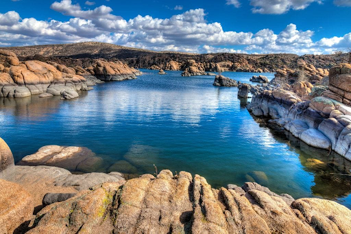 Explore The Best Of The Southwest: Your Ultimate Arizona Travel Itinerary
