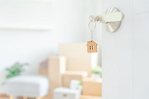 Important Things You Should Do Before Moving Into A New House