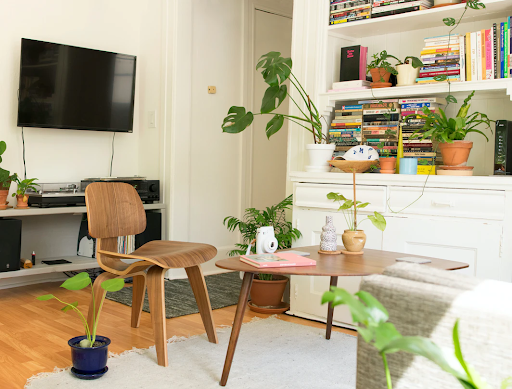 6 Smart Tips And Tricks For A Clean Apartment