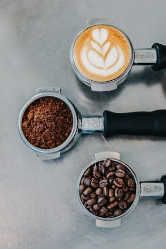A Carefully Curated List of Gift Ideas for the Coffeeholic in Your Life