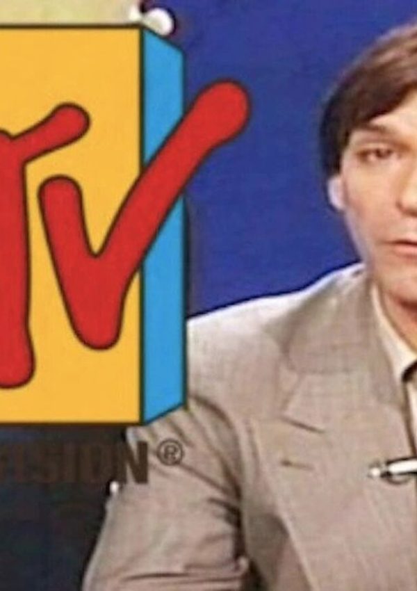 MTV News Signs Off for Good After 36-Year Run