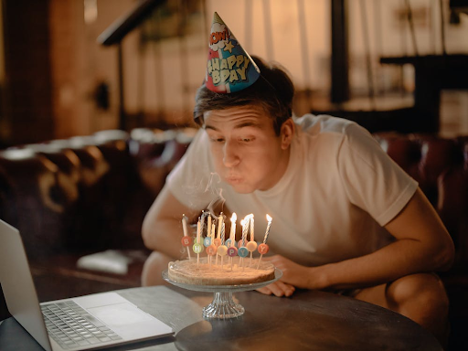 Celebrating Your Birthday Solo? Here Are Some Fun Ways to Enjoy Your Day