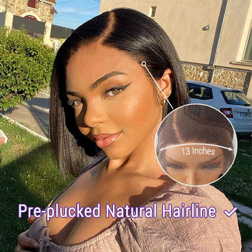 Confidence Boost-Glam Up with Glueless Lace Wigs in Minutes