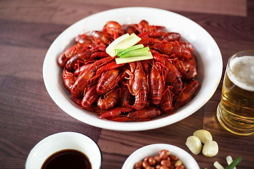 Useful Tips for Spicing It Up: Exploring Flavorful Boiled Crawfish Recipes