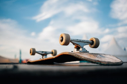 How To Find The Perfect Skateboarding Gear: A Guide For Beginners