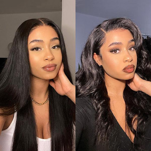 Complete Guide to Choose a Suitable LuvmeHair Lace Front Wigs