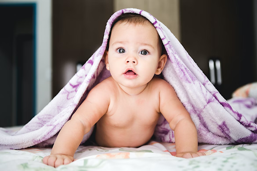 Choosing the Right Baby Clothes: Factors to Consider for Your Newborn