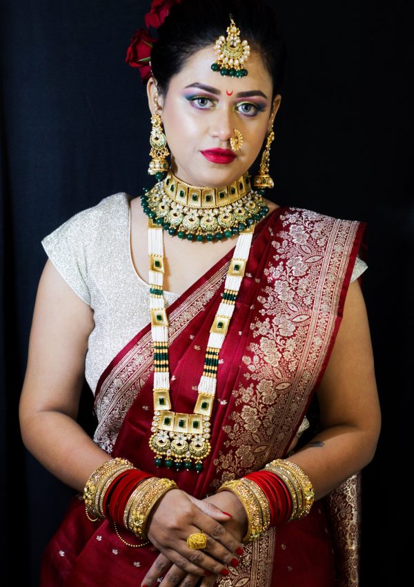The Timeless Elegance of Indian Gold Bracelets