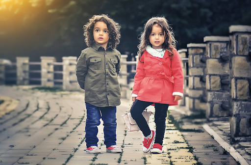 Tips for Dressing Your Kids in Style