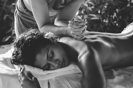 Top Popular Types Of Massage That You Should Try At Least Once In Your Life