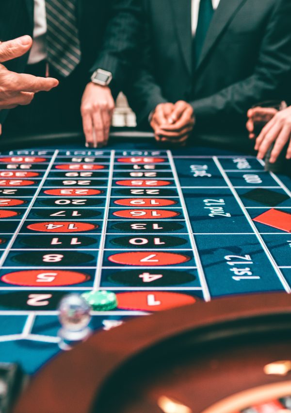Understanding Privacy and Data Security in Crypto Casinos
