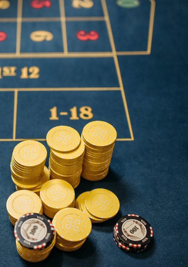 Beginner-Friendly Online Casino Games To  Have The Skill And Experience