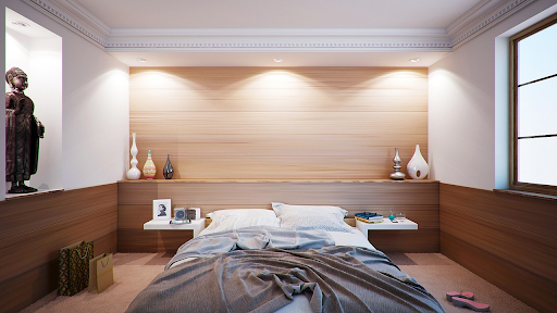 Creating Comfort: Enhancing Ambiance and Coziness In Your Bedroom