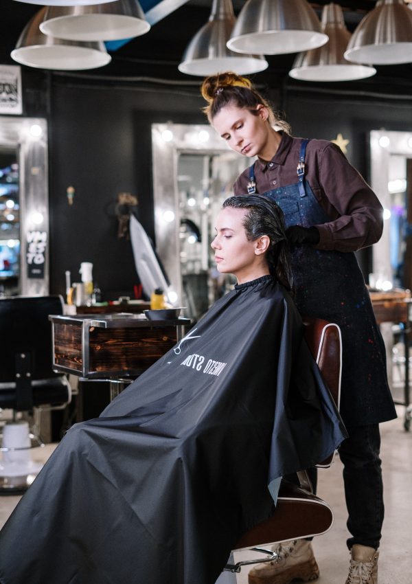 Masters of Mane: Unveiling the Secrets Behind Hairstyling with Cutting-Edge Tools