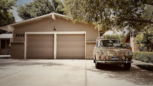 The Benefits of Adding a Garage to Your Property