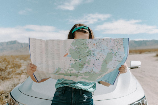 If You’re First Time Traveling Alone It’s Important To Remember These Simple Tips