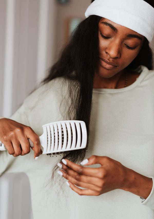 Advice on Which Hairbrush is Right For Your Hair?