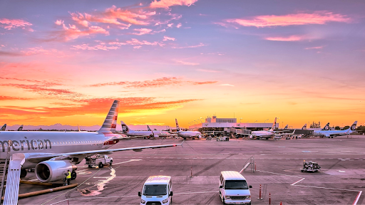 The Benefits of Pre-Booking Your Airport Parking