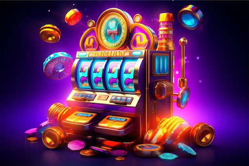Gold Fortune Casino Unveiled: Panning for Golden Wins