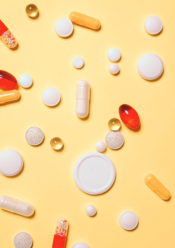 Streamlining Your Health: The Power of Medication Management Apps