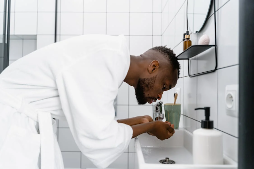 How Can Men Improve Their Morning Beauty Routine